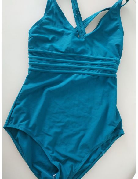 Esmara Swimsuit Steel Green - Size 38 buy in online store Esmara Swimsuit Steel Green - Size 38 buy in online store