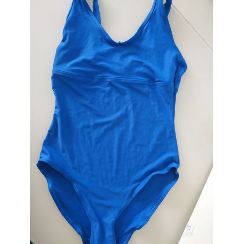 Esmara Swimsuit Stew Blue Size 42 buy in online store