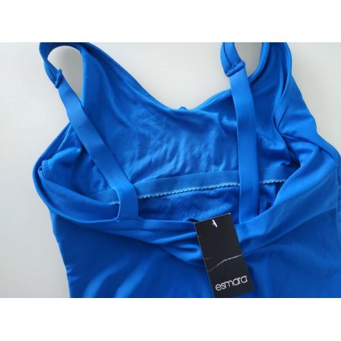 Esmara Swimsuit Stew Blue Size 42 buy in online store