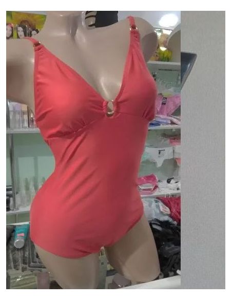 Esmara Swimsuit Stew Red - Size 38 buy in online store Esmara Swimsuit Stew Red - Size 38 buy in online store