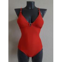 Esmara Swimsuit Stew Red - Size 38 buy in online store