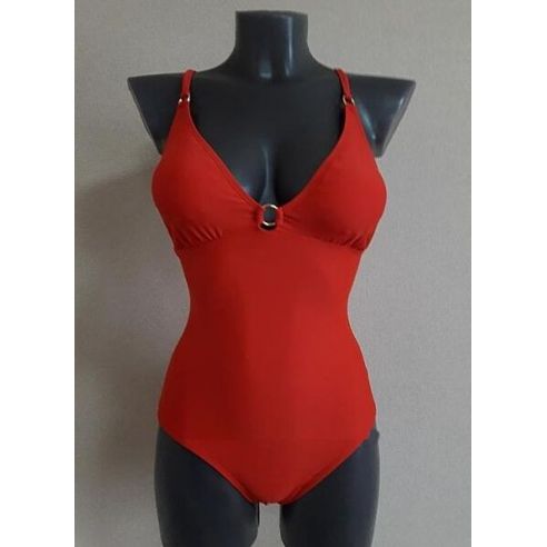 Esmara Swimsuit Stew Red - Size 38 buy in online store