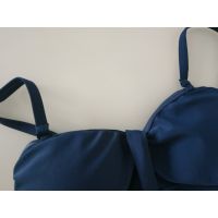 Esmara Swimsuit Esmara Steel Blue - Size 36 buy in online store 2