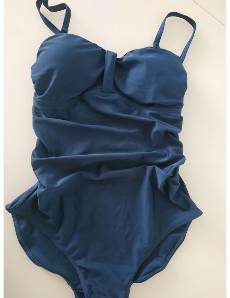 Esmara Swimsuit Esmara Steel Blue - Size 36 buy in online store Esmara Swimsuit Esmara Steel Blue - Size 36 buy in online store
