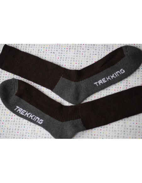 Socks from Merino Wool Trekking 43-46 buy in online store Socks from Merino Wool Trekking 43-46 buy in online store