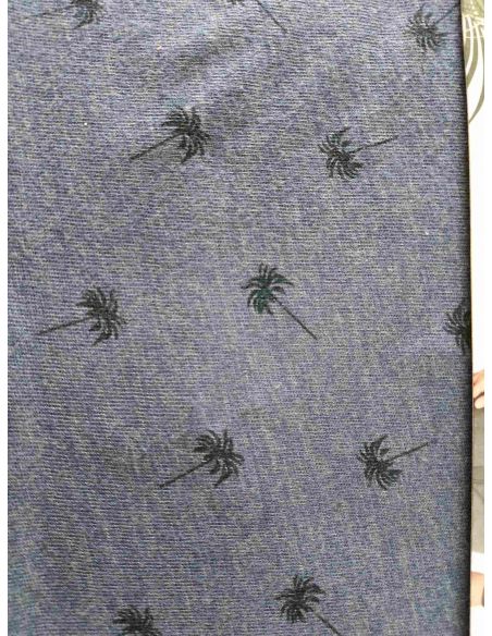 Men's T-shirt LiveRGY Palmies - Size XL (56/58) buy in online store