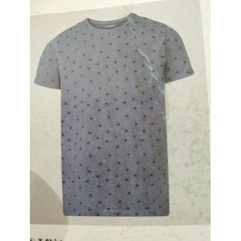 Men's T-shirt LiveRGY Palmies - Size XL (56/58) buy in online store