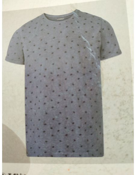 Men's T-shirt LiveRGY Palmies - Size XL (56/58) buy in online store