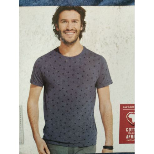 Men's T-shirt LiveRGY Palmies - Size XL (56/58) buy in online store