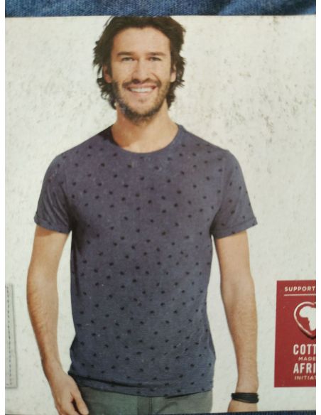 Men's T-shirt LiveRGY Palmies - Size XL (56/58) buy in online store