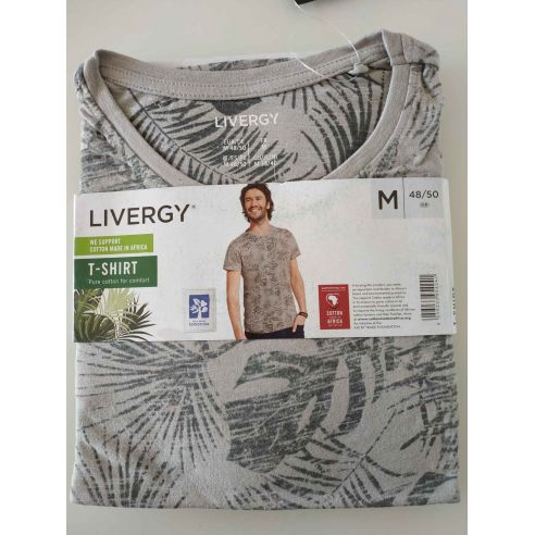 Men's Liverge T-shirt Appator - Size XL (56/58) buy in online store