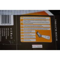 Socks from Merinosa Wool Trekking 38-42 buy in online store 2