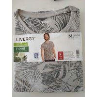 Men's Livergy T-shirt Appator - Size M (48/50) buy in online store 2