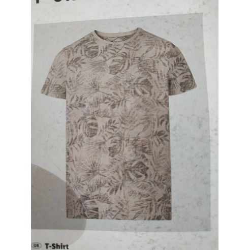Men's Livergy T-shirt Appator - Size M (48/50) buy in online store