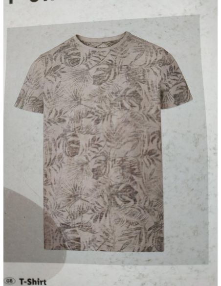Men's Livergy T-shirt Appator - Size M (48/50) buy in online store Men's Livergy T-shirt Appator - Size M (48/50) buy in online store