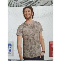 Men's Livergy T-shirt Appator - Size M (48/50) buy in online store
