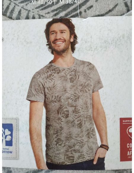 Men's Livergy T-shirt Appator - Size M (48/50) buy in online store Men's Livergy T-shirt Appator - Size M (48/50) buy in online store