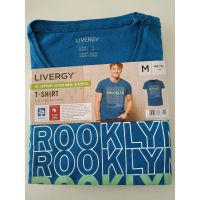 Men's Liverge Brooklyn T-shirt - size M (48/50) buy in online store 2