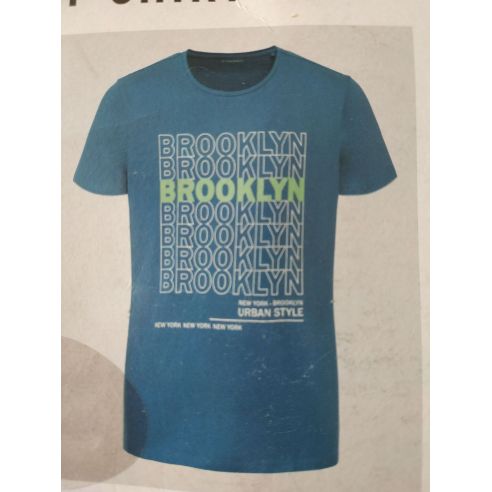 Men's Liverge Brooklyn T-shirt - size M (48/50) buy in online store