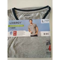 Men's Liverge Atlantic T-shirt - Size L (52/54) buy in online store 2