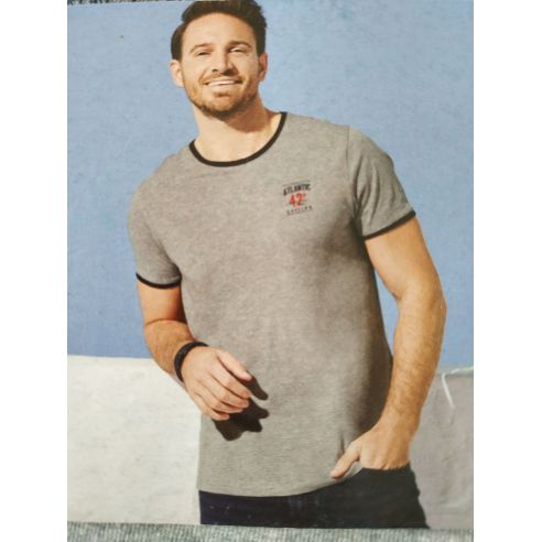 Men's Liverge Atlantic T-shirt - Size L (52/54) buy in online store