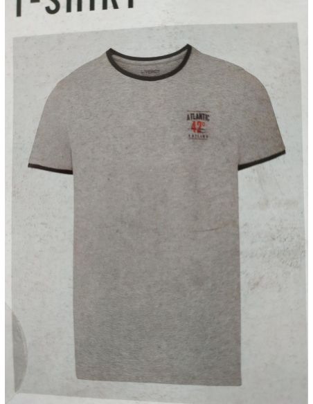 Men's Liverge Atlantic T-shirt - Size XL (56/58) buy in online store Men's Liverge Atlantic T-shirt - Size XL (56/58) buy in online store