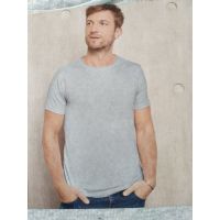 Men's Livergy Gray T-shirt - Size M (48/50) buy in online store