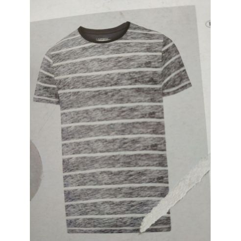 Men's T-shirt LiveRGY Strip - Size XL (56/58) buy in online store