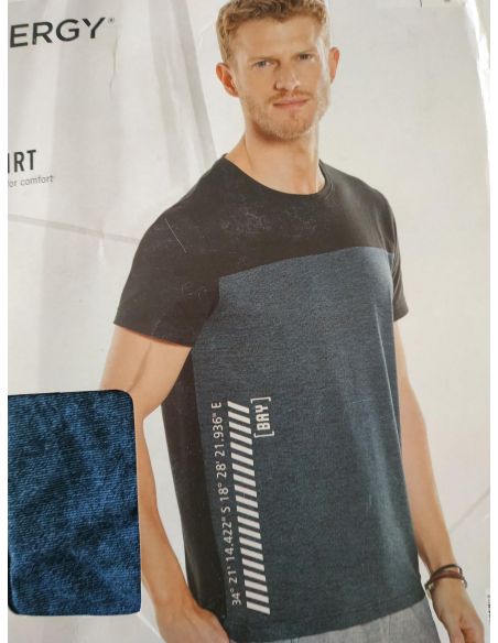 Men's Liverge Bay T-shirt - size M (48/50) buy in online store