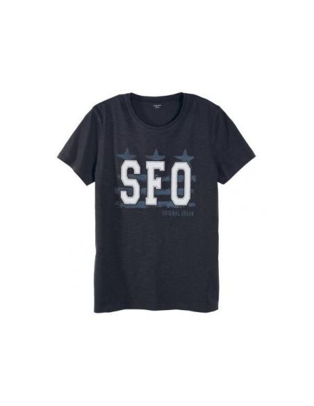 Men's Liverge SFO T-shirt - Size S (44/46) buy in online store Men's Liverge SFO T-shirt - Size S (44/46) buy in online store