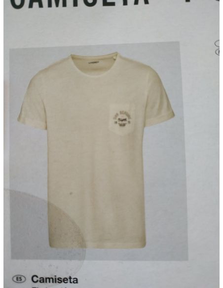 Men's Liverge Dnm Genuine T-shirt- Size S (44/46) buy in online store Men's Liverge Dnm Genuine T-shirt- Size S (44/46) buy in online store