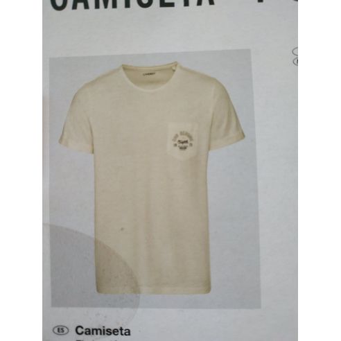 Men's Liverge DNM Genuine T-shirt- size M (48/50) buy in online store