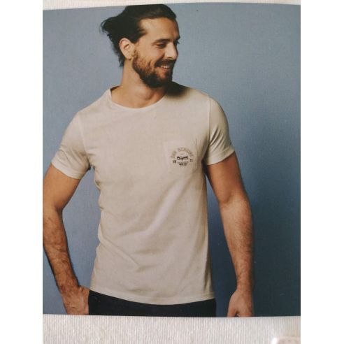 Men's Liverge DNM Genuine T-shirt- size M (48/50) buy in online store