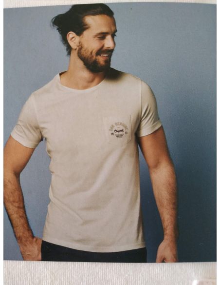 Men's T-shirt Liverge Dnm Genuine- size L (52/54) buy in online store