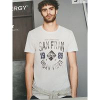 Men's Liverge San Fran T-shirt - Size XL (56/58) buy in online store