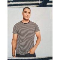 Men's Liverge Striped T-shirt - Size L (52/54) buy in online store