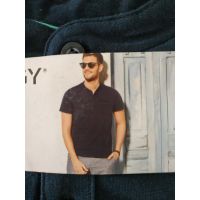 Men's Liverge T-shirt on Buttons - Size M (48/50) buy in online store
