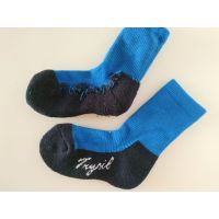 Trysil Termones (Size 25-27) Blue buy in online store 2