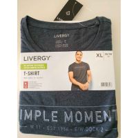 Men's T-shirt Simple Moments - Size XL (56/58) buy in online store 2