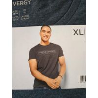 Men's T-shirt Simple Moments - Size XL (56/58) buy in online store