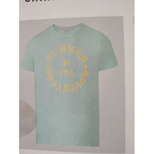Men's Liverge Summer T-shirt - Size L (52/54) buy in online store