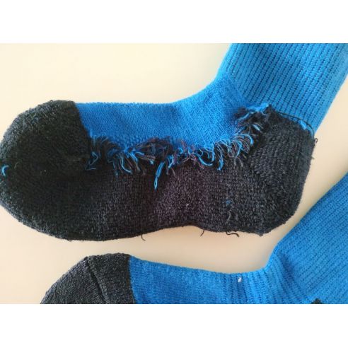 Trysil Termones (Size 25-27) Blue buy in online store