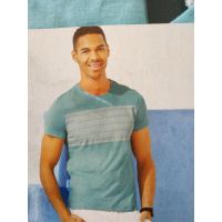 Men's T-shirt LiveRGY Figure - Size L (52/54) buy in online store