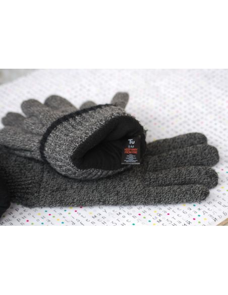 Gloves on the Thinsulate insulation. S-M size buy in online store Gloves on the Thinsulate insulation. S-M size buy in online store
