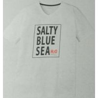 Men's Liverge Salty Blue SEA T-shirt - Size L (52/54) buy in online store 2