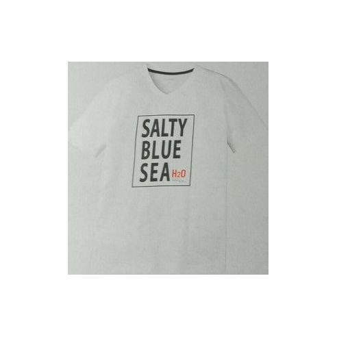 Men's Liverge Salty Blue SEA T-shirt - Size L (52/54) buy in online store