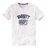 Men's Liverge Varsity T-shirt - Size L (52/54) buy in online store