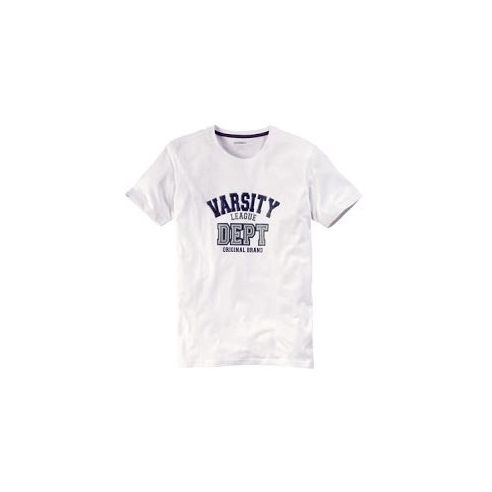 Men's Liverge Varsity T-shirt - Size L (52/54) buy in online store