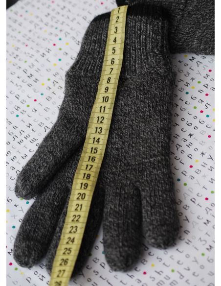 Gloves on the Thinsulate insulation. S-M size buy in online store Gloves on the Thinsulate insulation. S-M size buy in online store