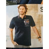 Men's Liverge RT Polo T-shirt - Size S (44/46) buy in online store